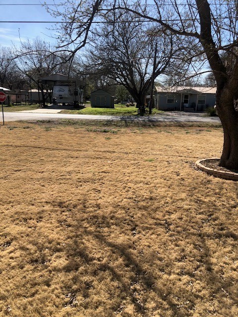 3803 Yaqui Trail Granbury TX 76048