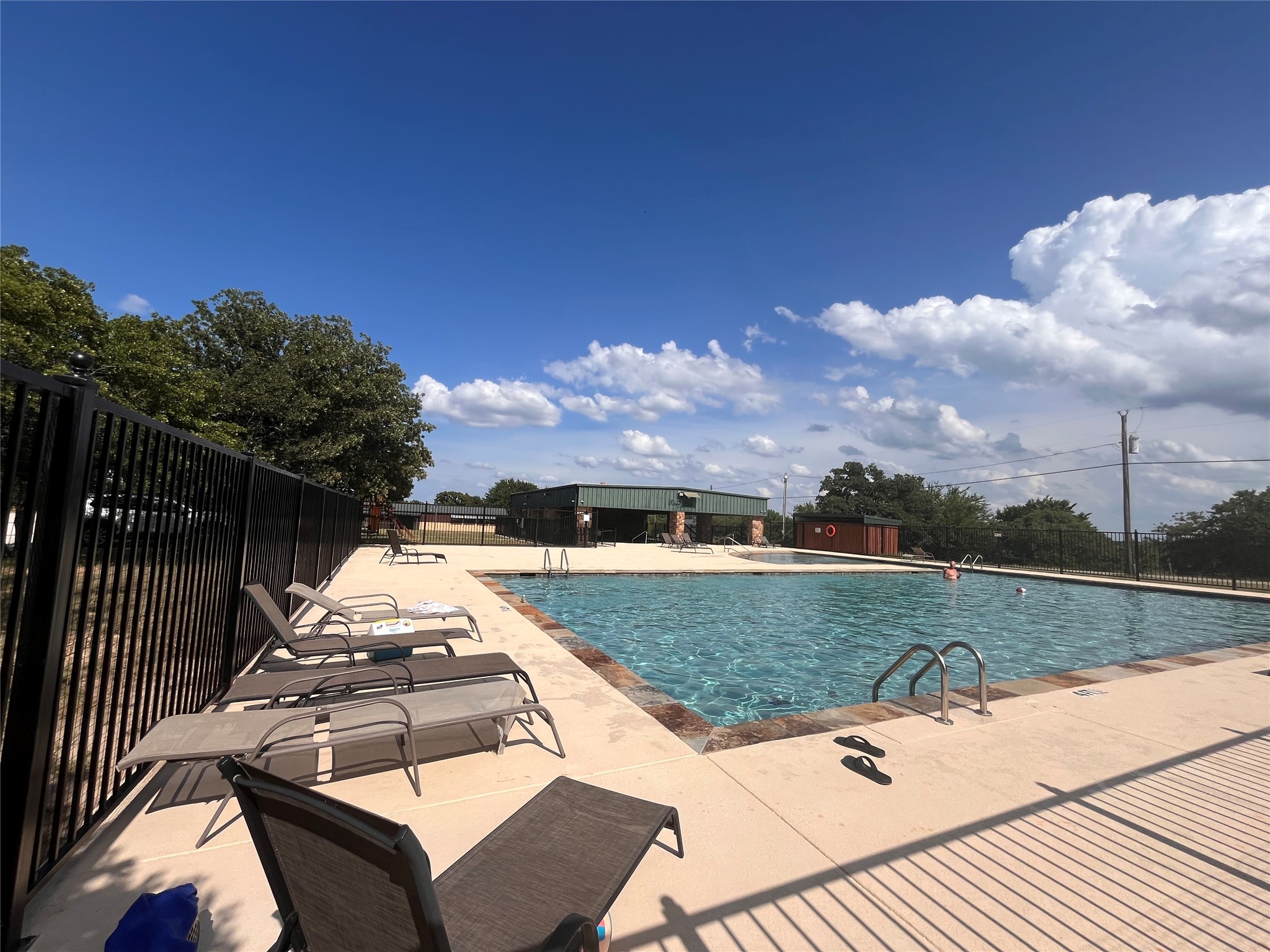 381 Ranchview Court Bowie TX 76230