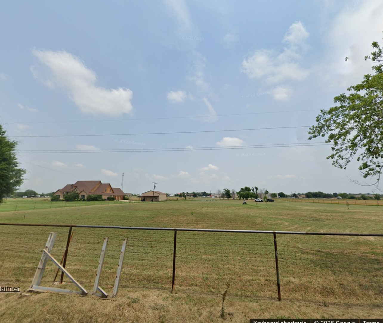 Tbd County Road 4004 Mabank TX 75147
