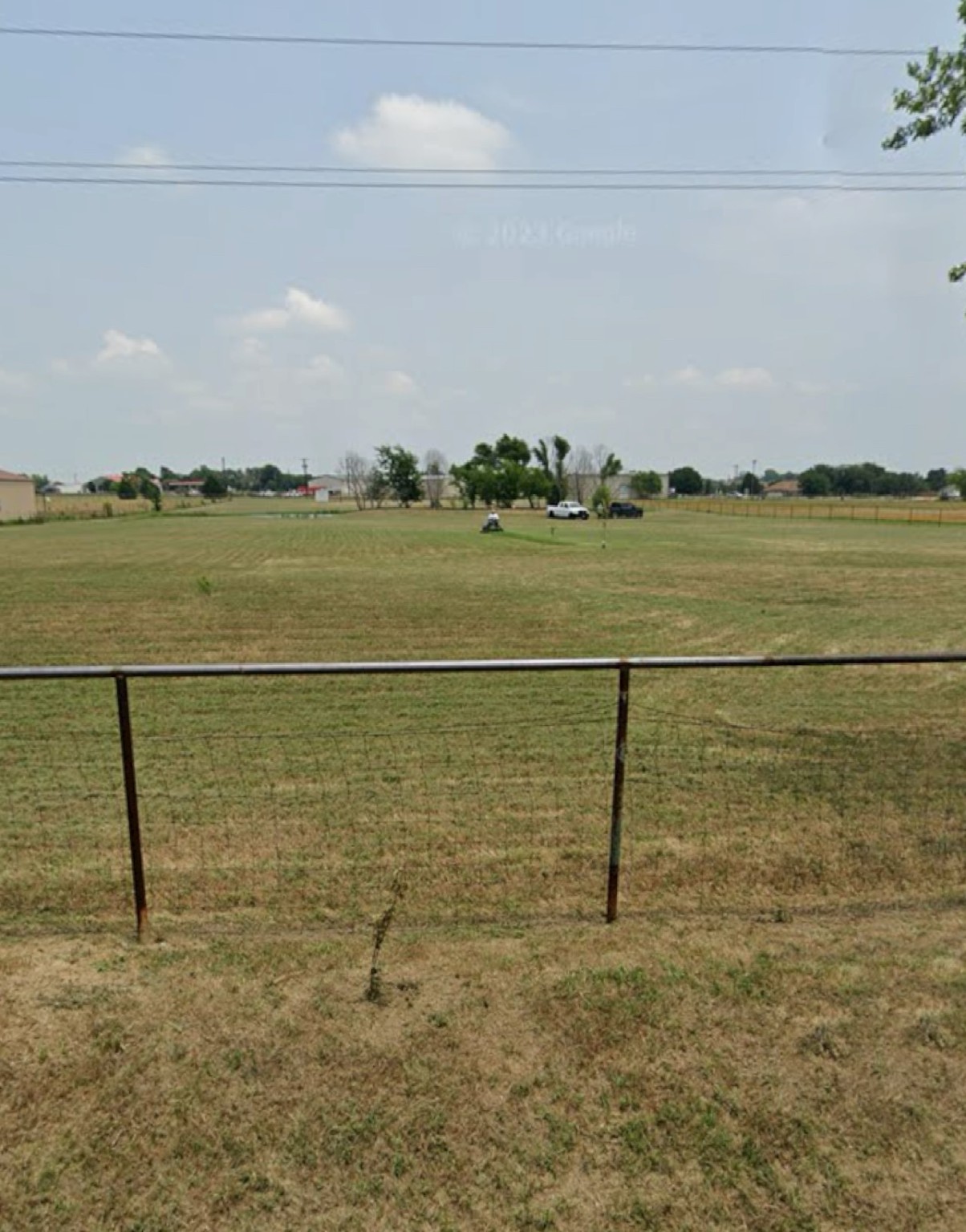 Tbd County Road 4004 Mabank TX 75147