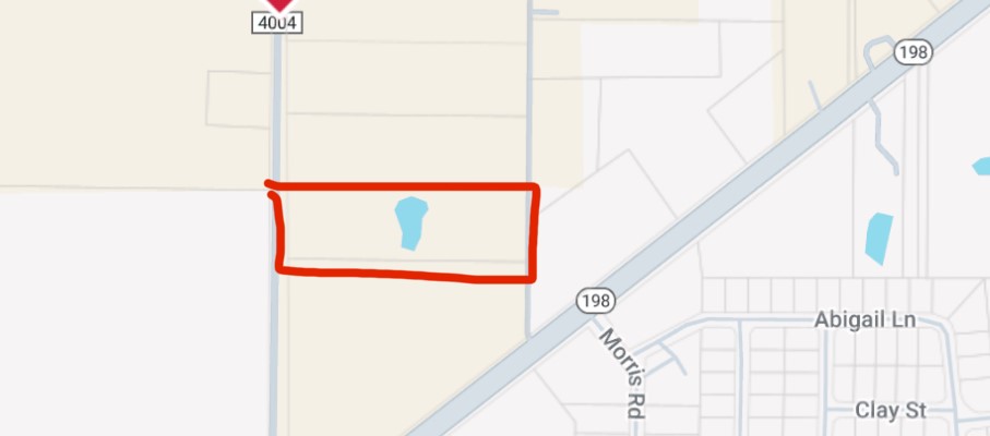 Tbd County Road 4004 Mabank TX 75147