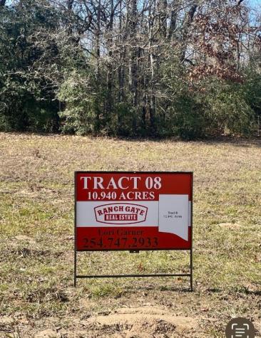 Tbd 008 County Road 242 Oakwood TX 75855