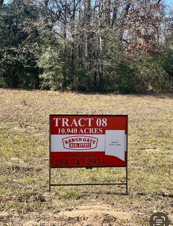 Tbd 008 County Road 242 Oakwood TX 75855