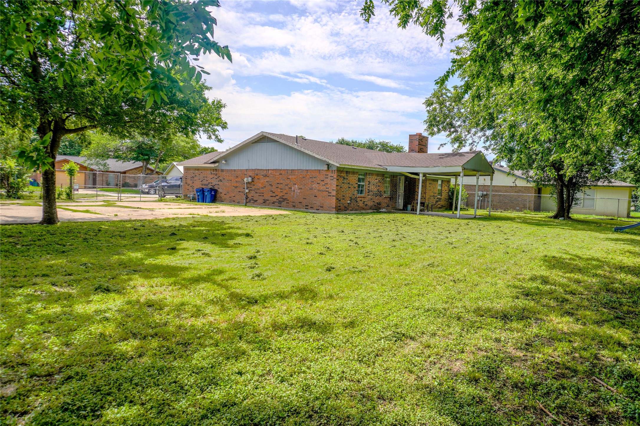 220 Coury Road Everman TX 76140