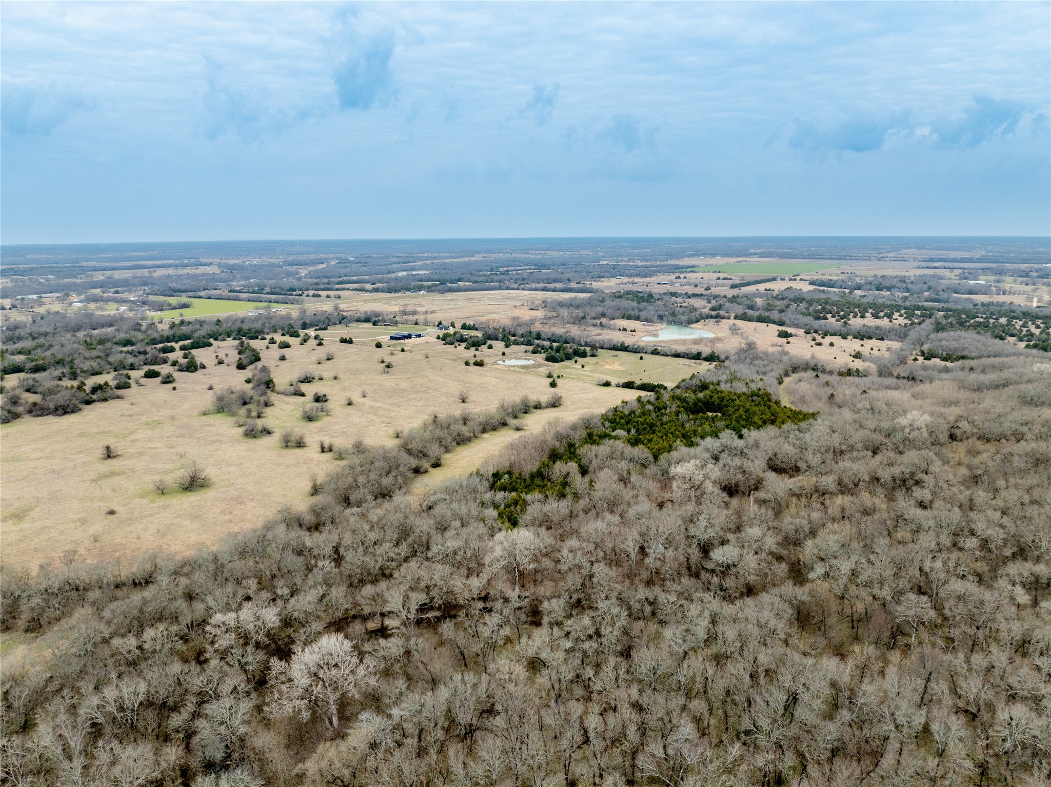 Tbd County Road 618 Farmersville TX 75442