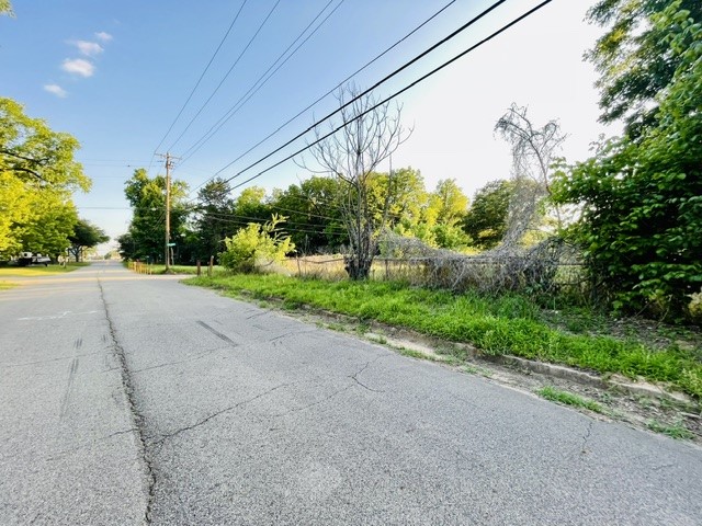 628 S Johnson Street Mineola TX 75773