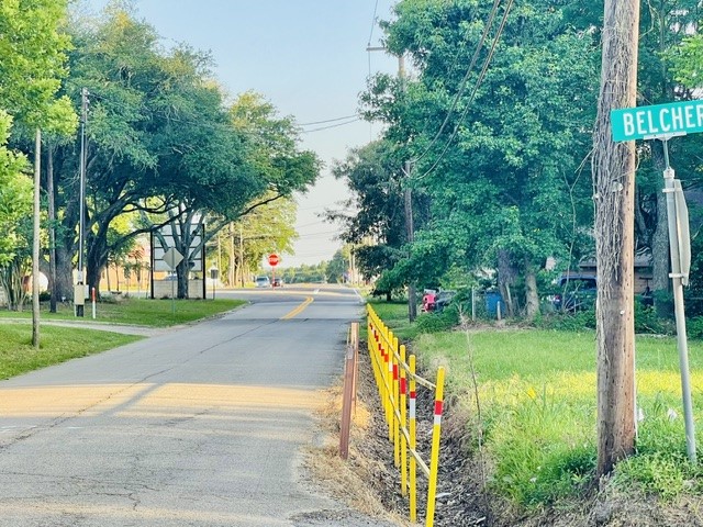628 S Johnson Street Mineola TX 75773