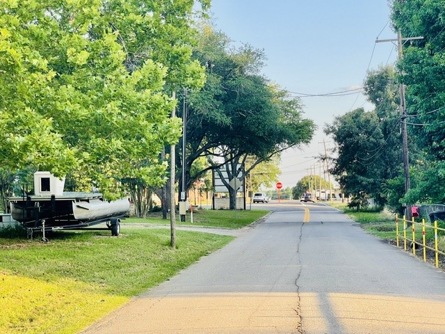 628 S Johnson Street Mineola TX 75773