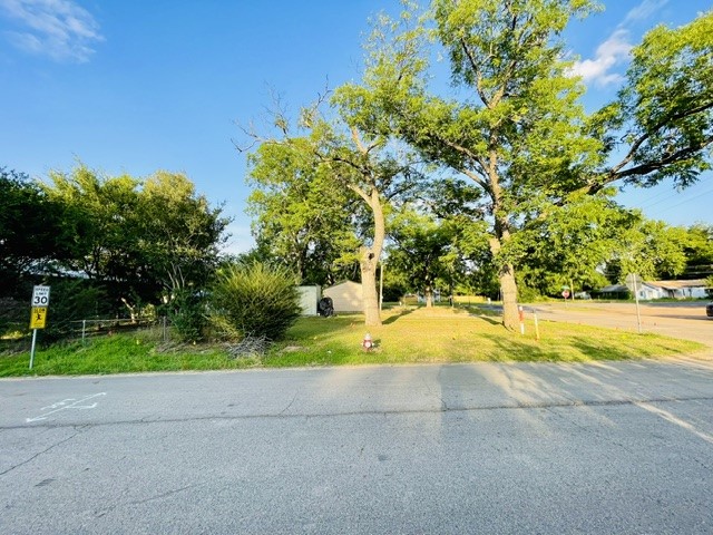 628 S Johnson Street Mineola TX 75773