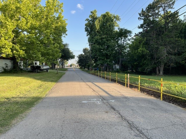 628 S Johnson Street Mineola TX 75773