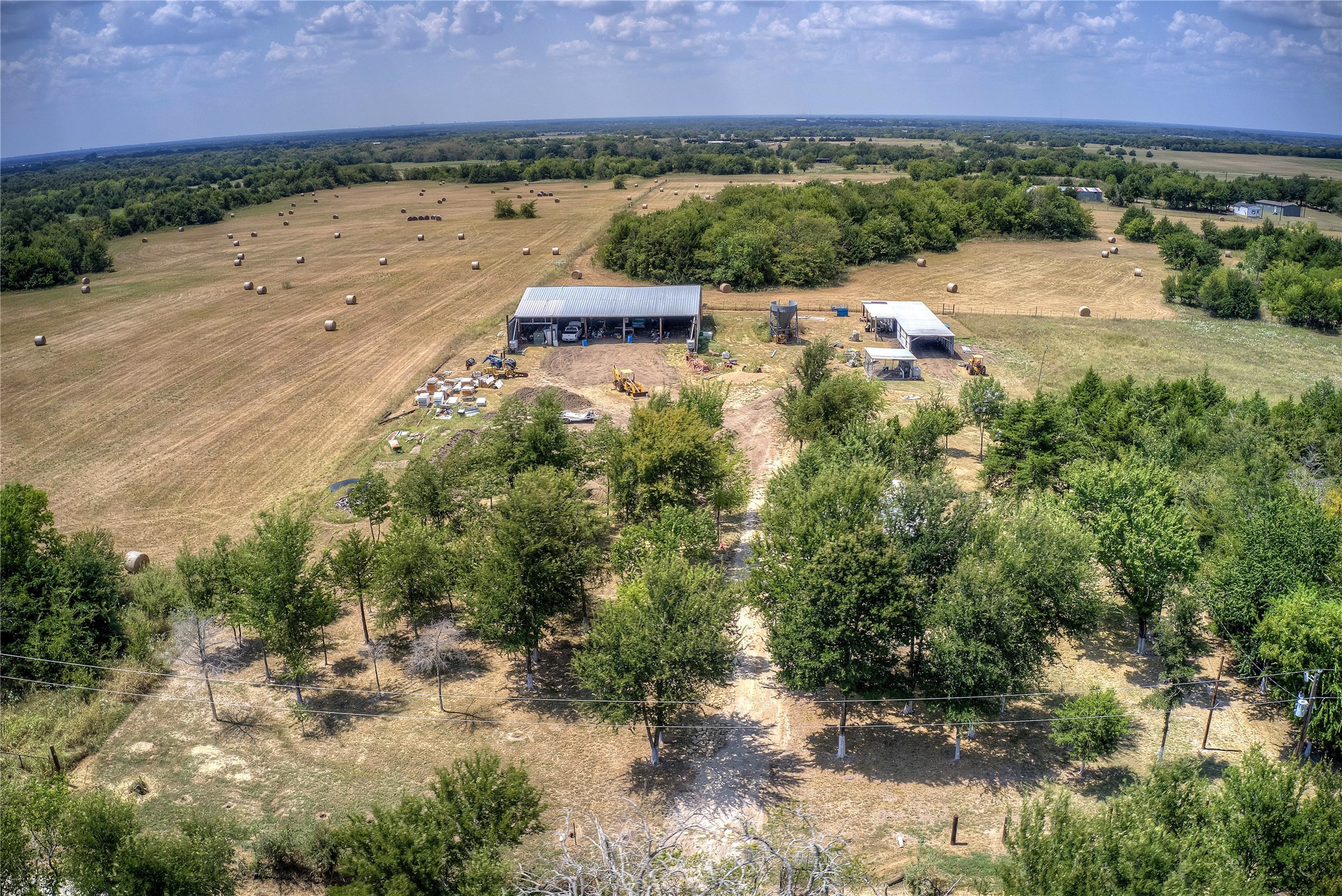 1436 County Road 4122 Campbell TX 75422