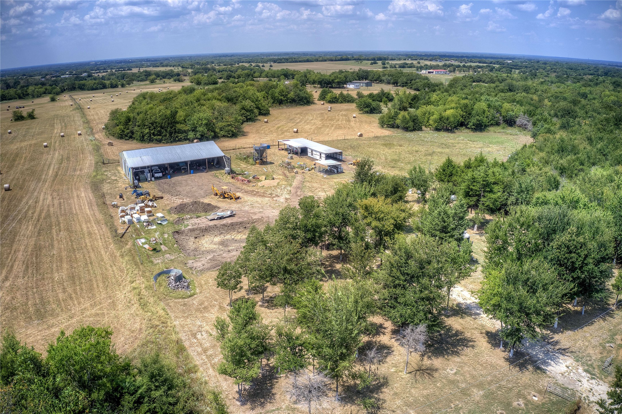 1436 County Road 4122 Campbell TX 75422