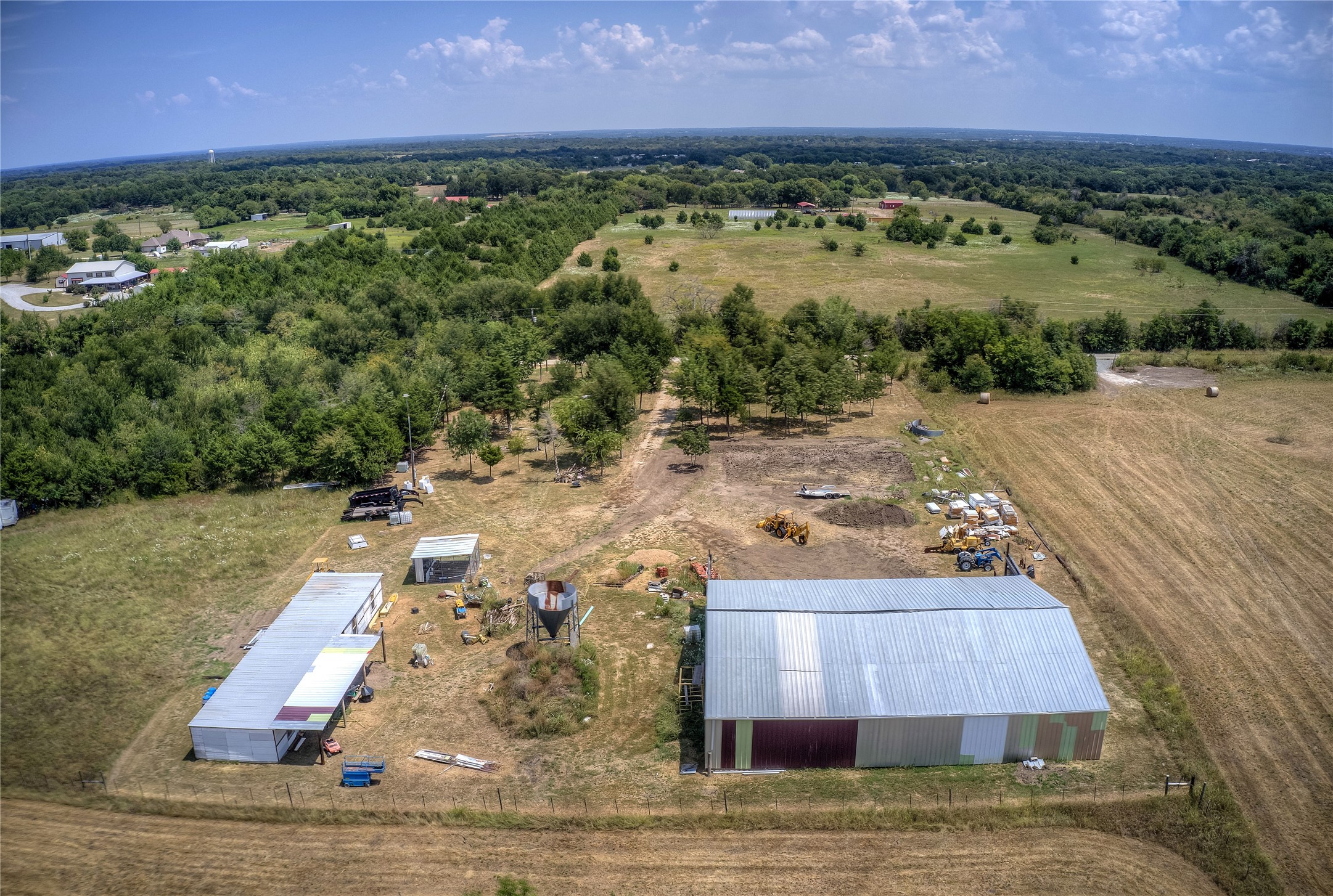 1436 County Road 4122 Campbell TX 75422