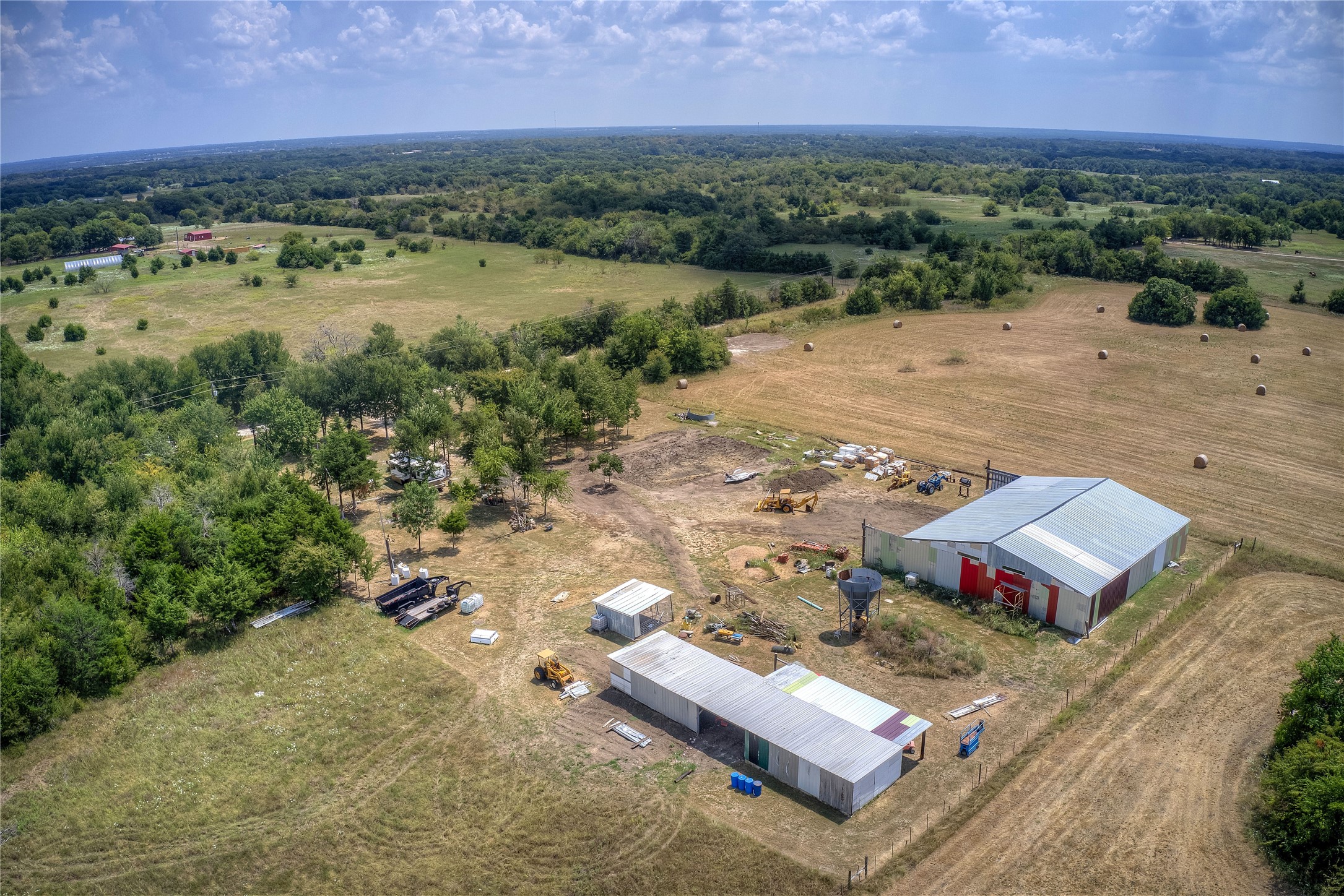 1436 County Road 4122 Campbell TX 75422