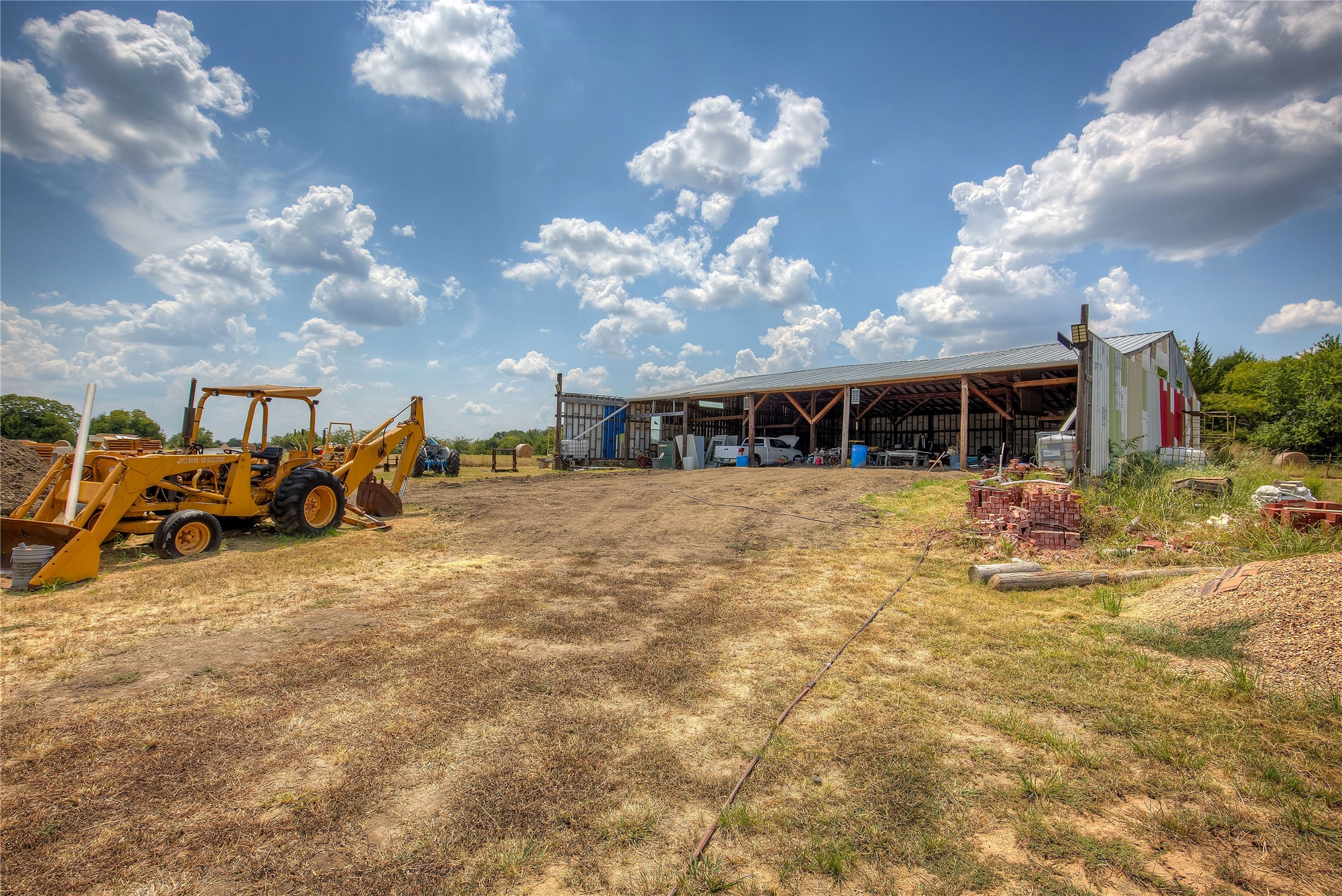 1436 County Road 4122 Campbell TX 75422