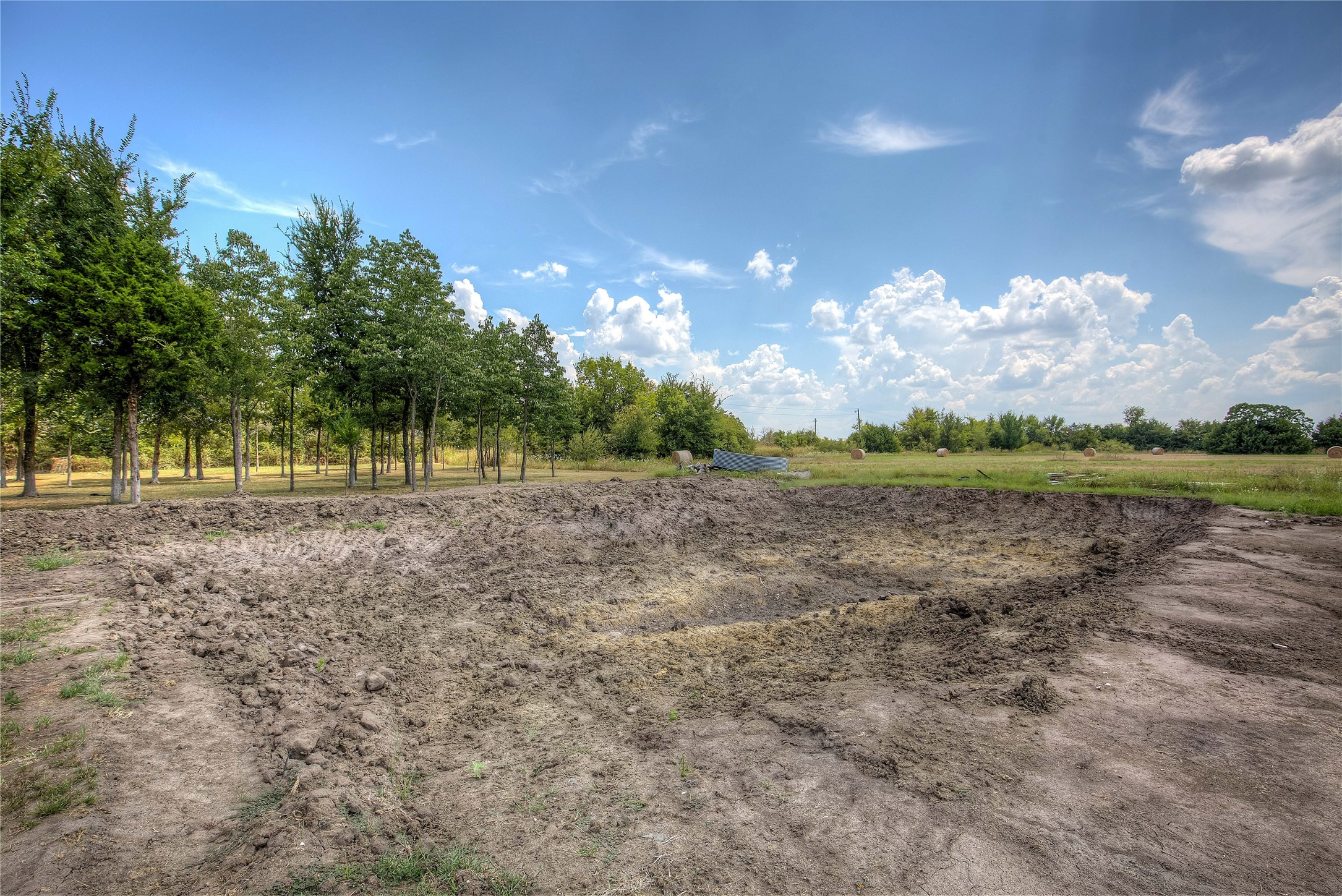 1436 County Road 4122 Campbell TX 75422