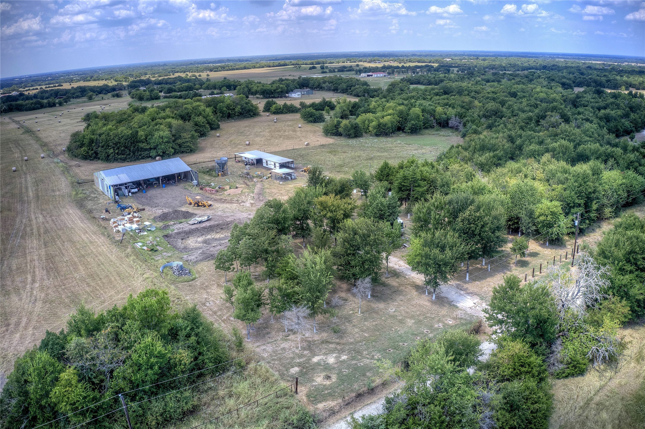 1436 County Road 4122 Campbell TX 75422