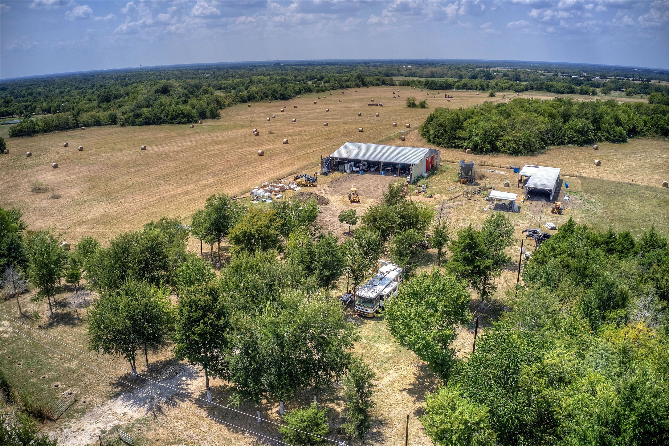 1436 County Road 4122 Campbell TX 75422