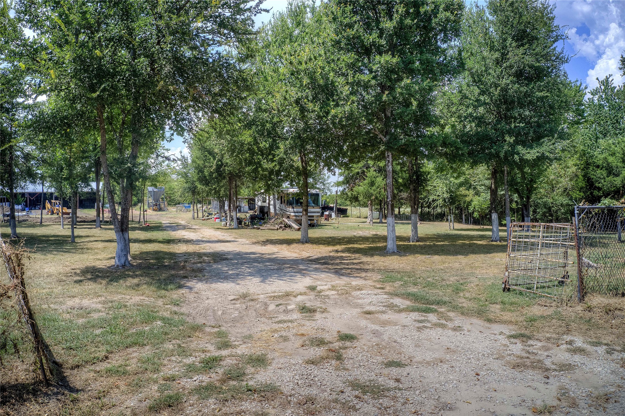 1436 County Road 4122 Campbell TX 75422