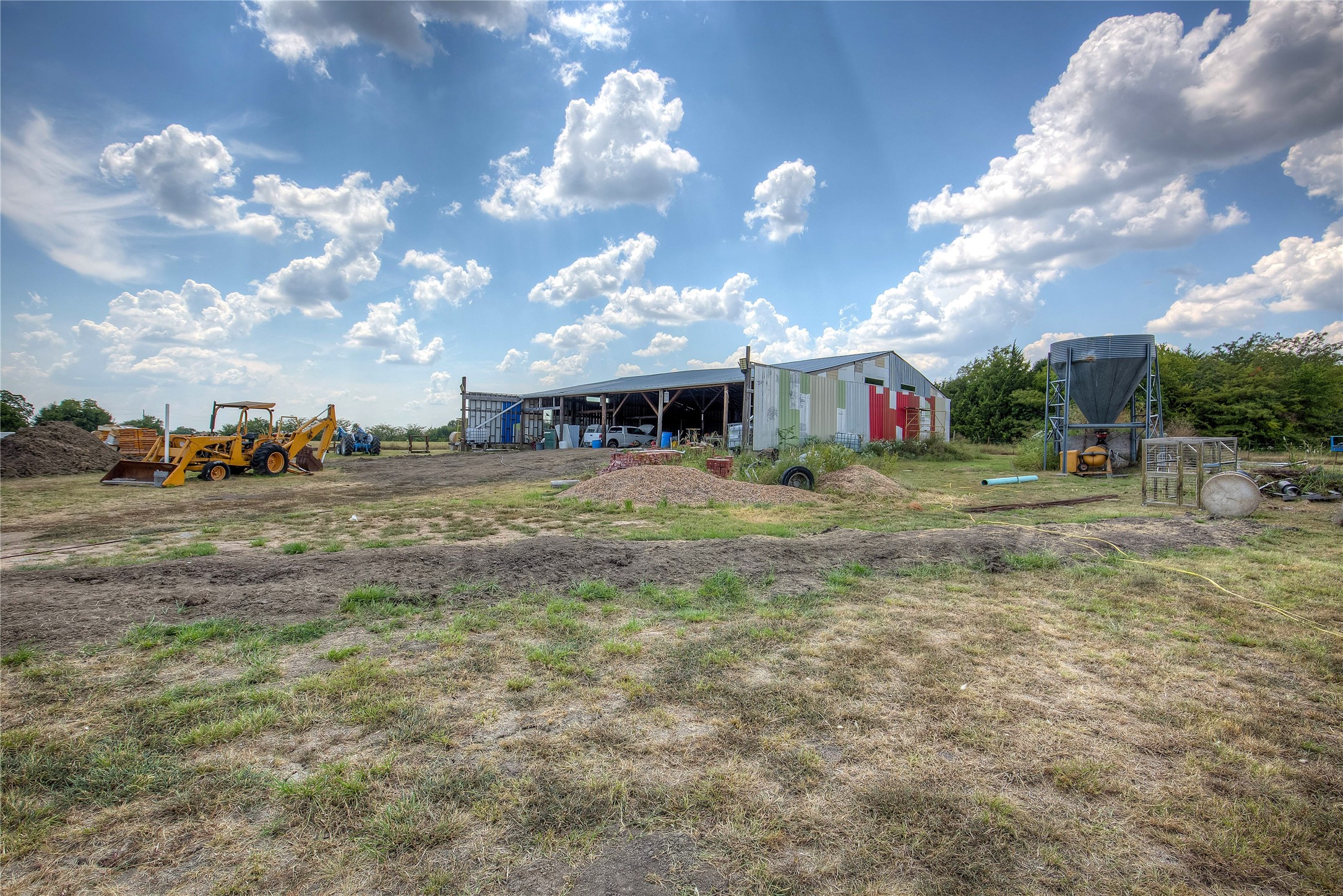 1436 County Road 4122 Campbell TX 75422