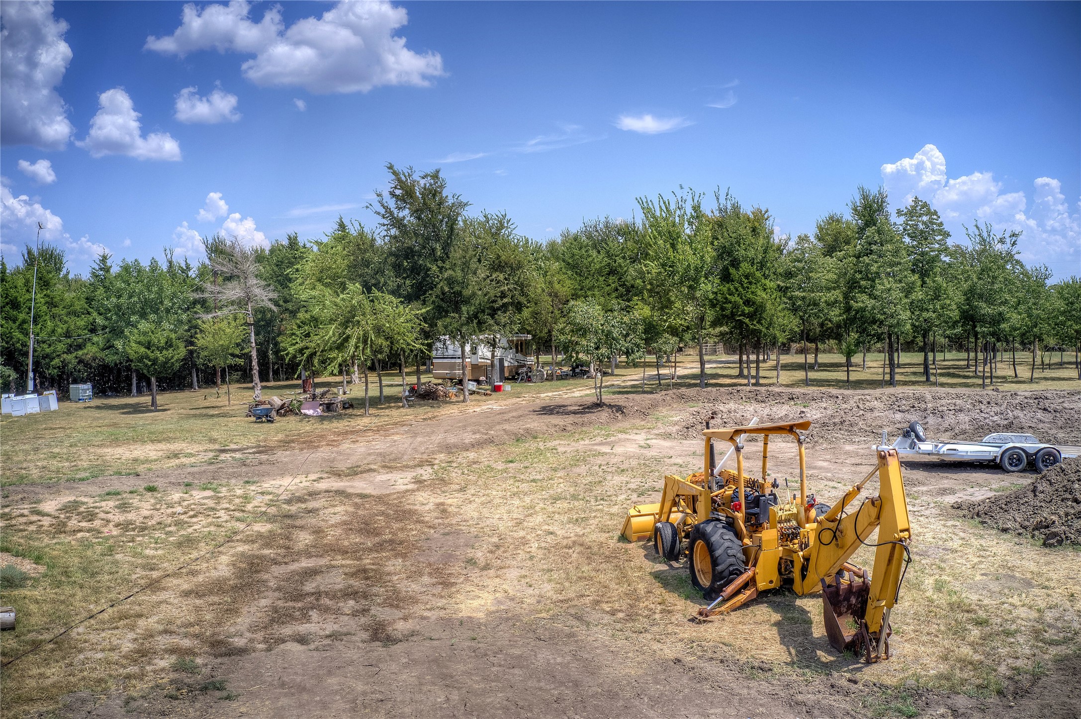 1436 County Road 4122 Campbell TX 75422