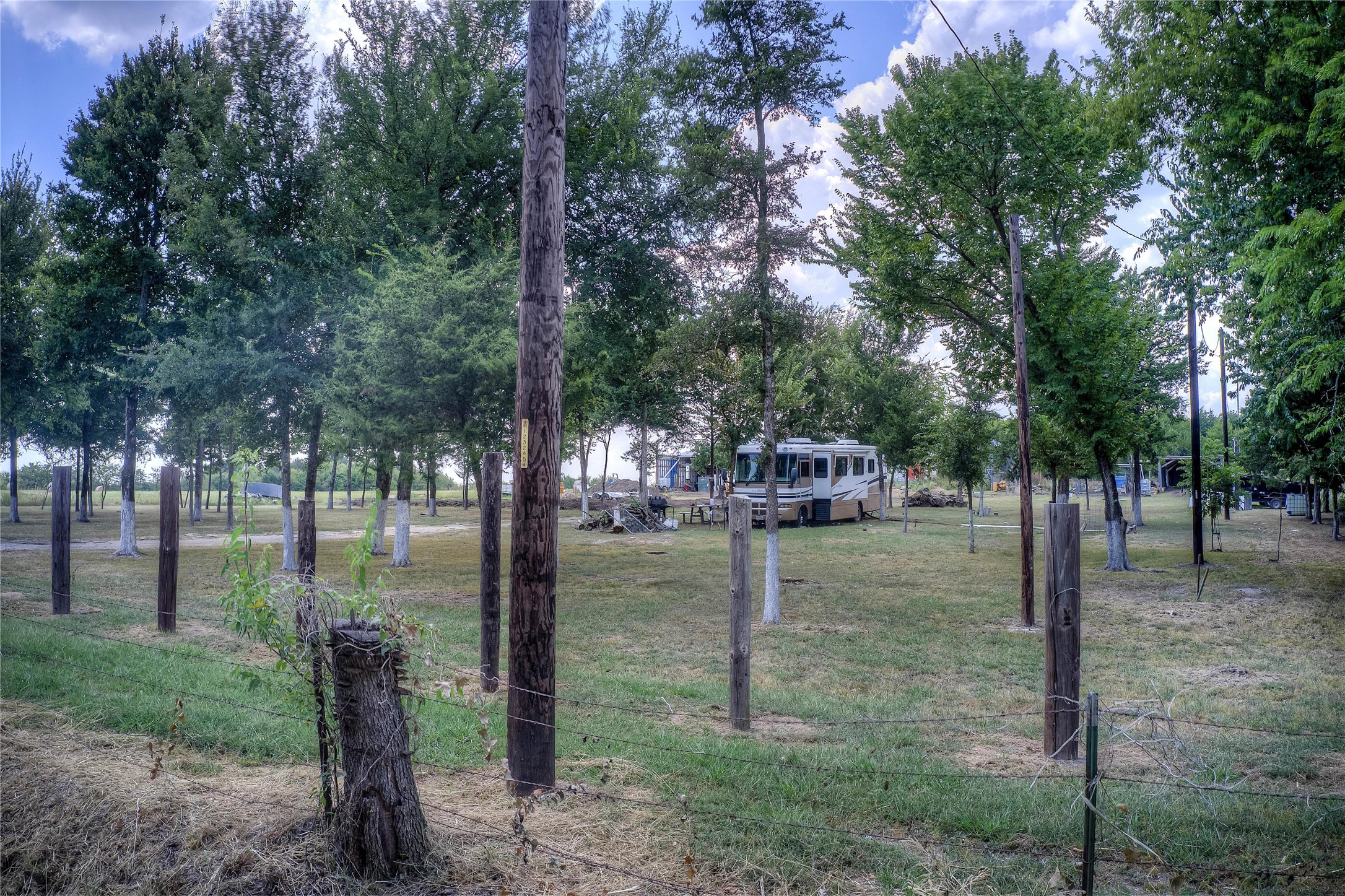 1436 County Road 4122 Campbell TX 75422