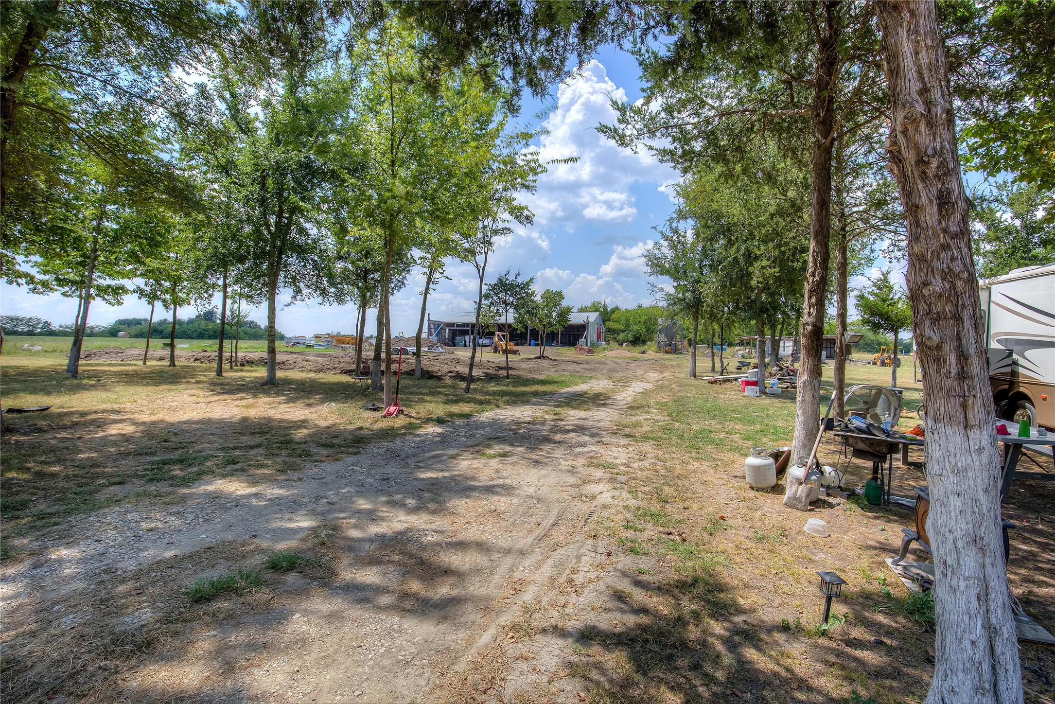 1436 County Road 4122 Campbell TX 75422