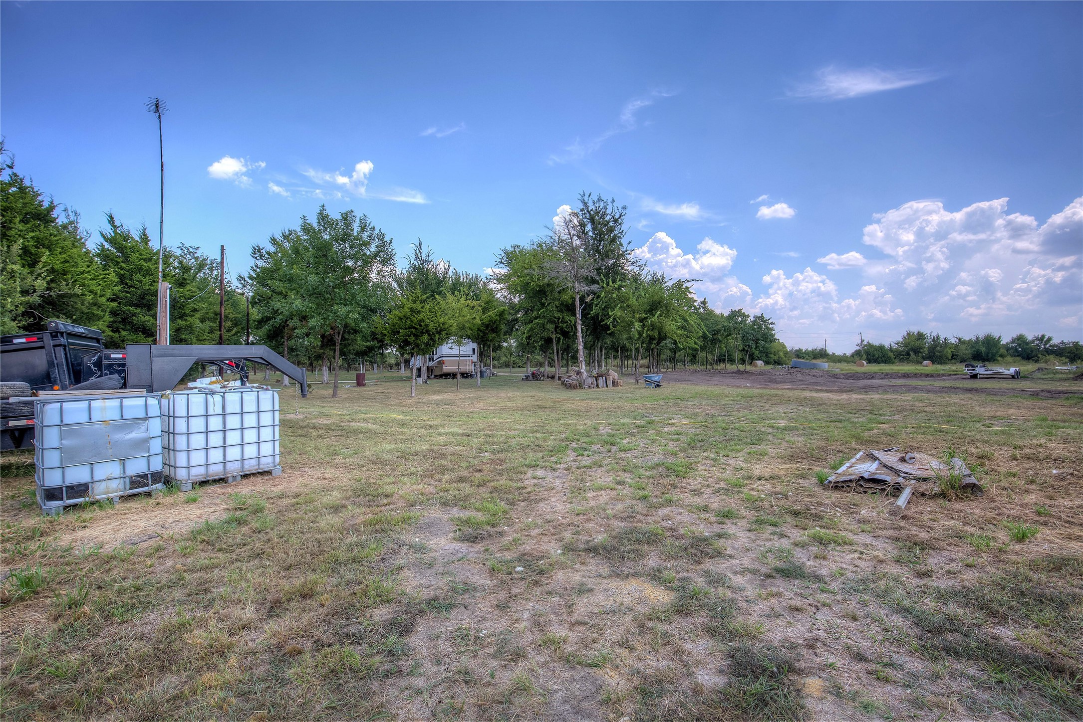 1436 County Road 4122 Campbell TX 75422