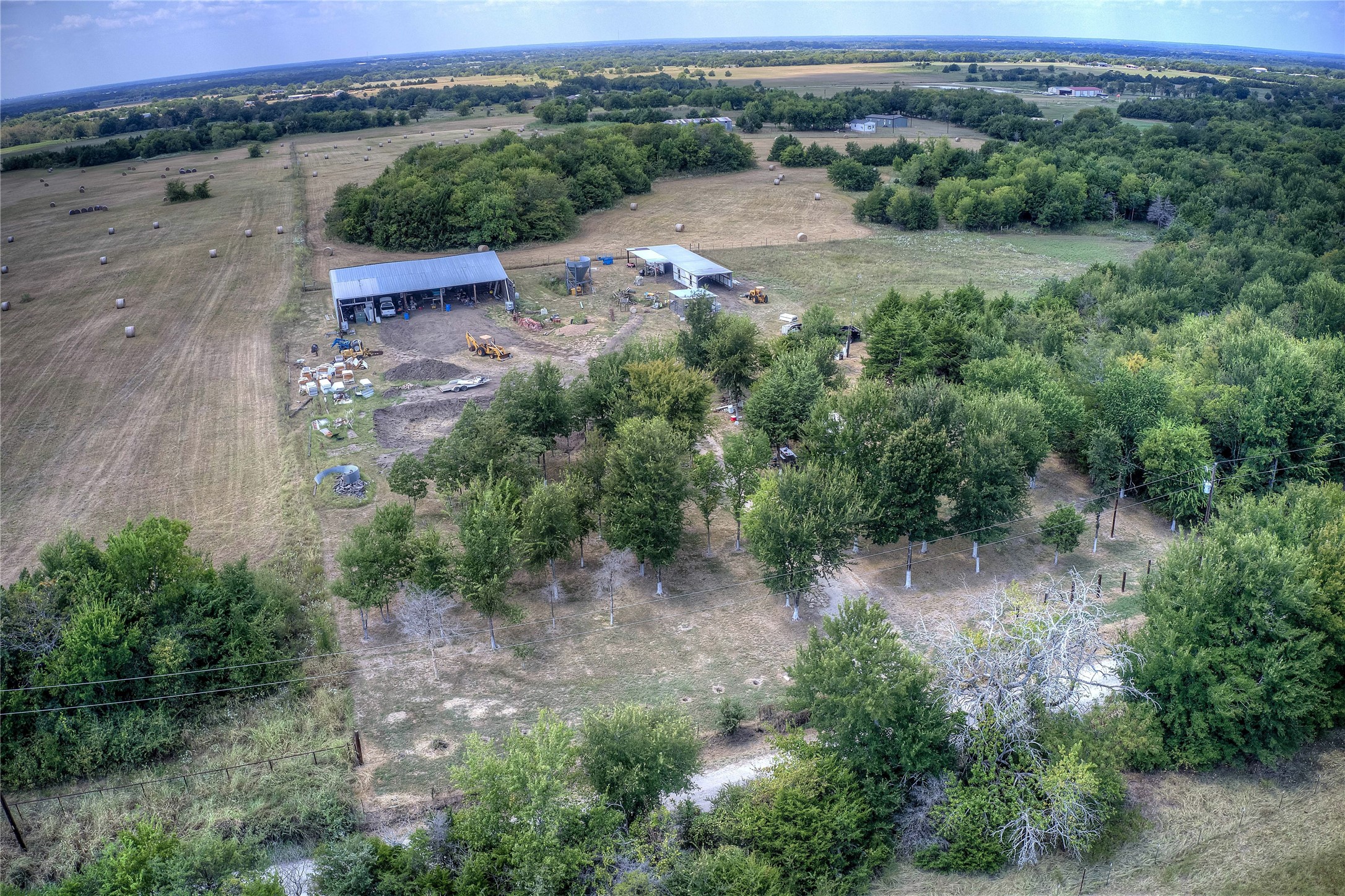 1436 County Road 4122 Campbell TX 75422