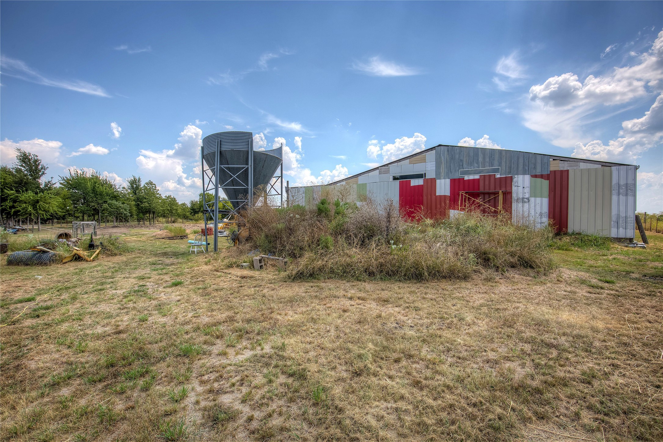 1436 County Road 4122 Campbell TX 75422