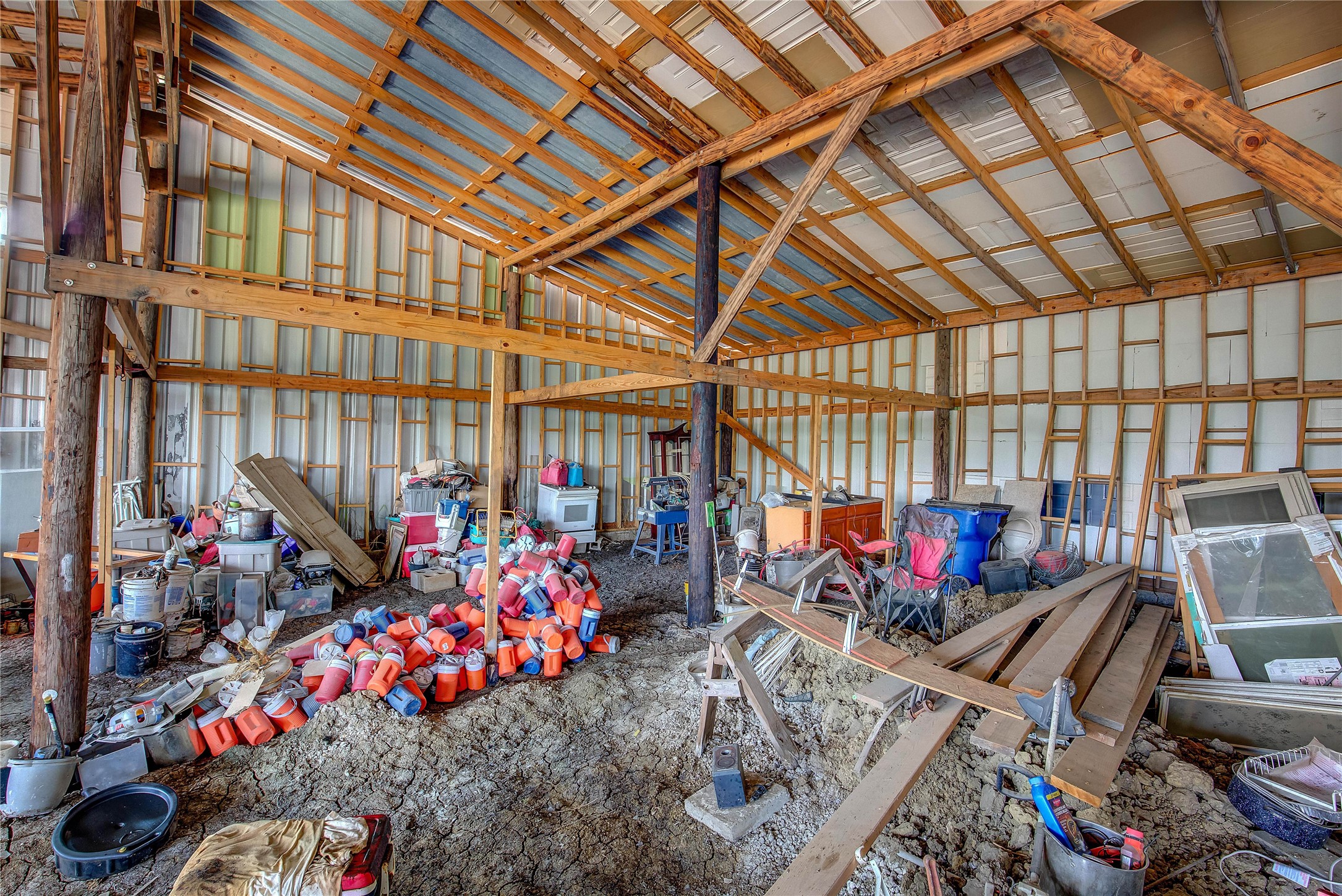 1436 County Road 4122 Campbell TX 75422