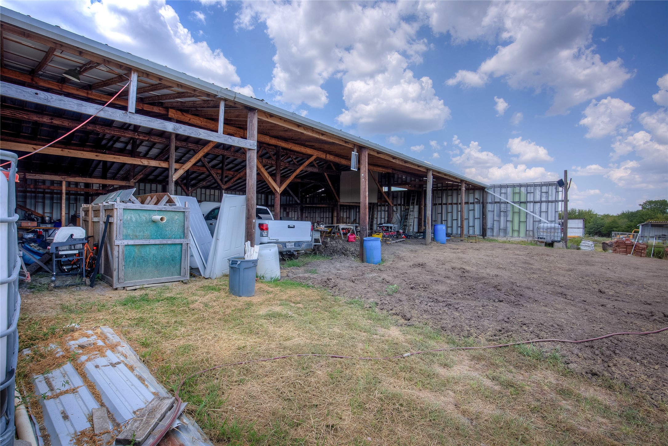 1436 County Road 4122 Campbell TX 75422