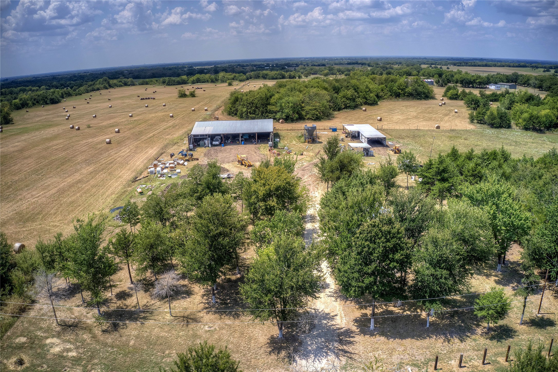 1436 County Road 4122 Campbell TX 75422