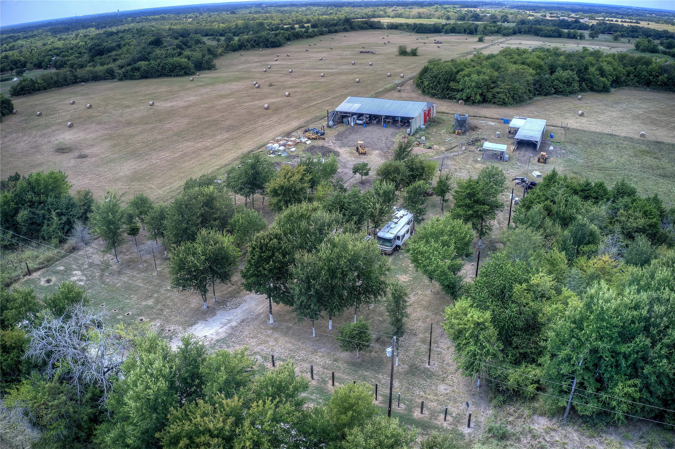 1436 County Road 4122 Campbell TX 75422