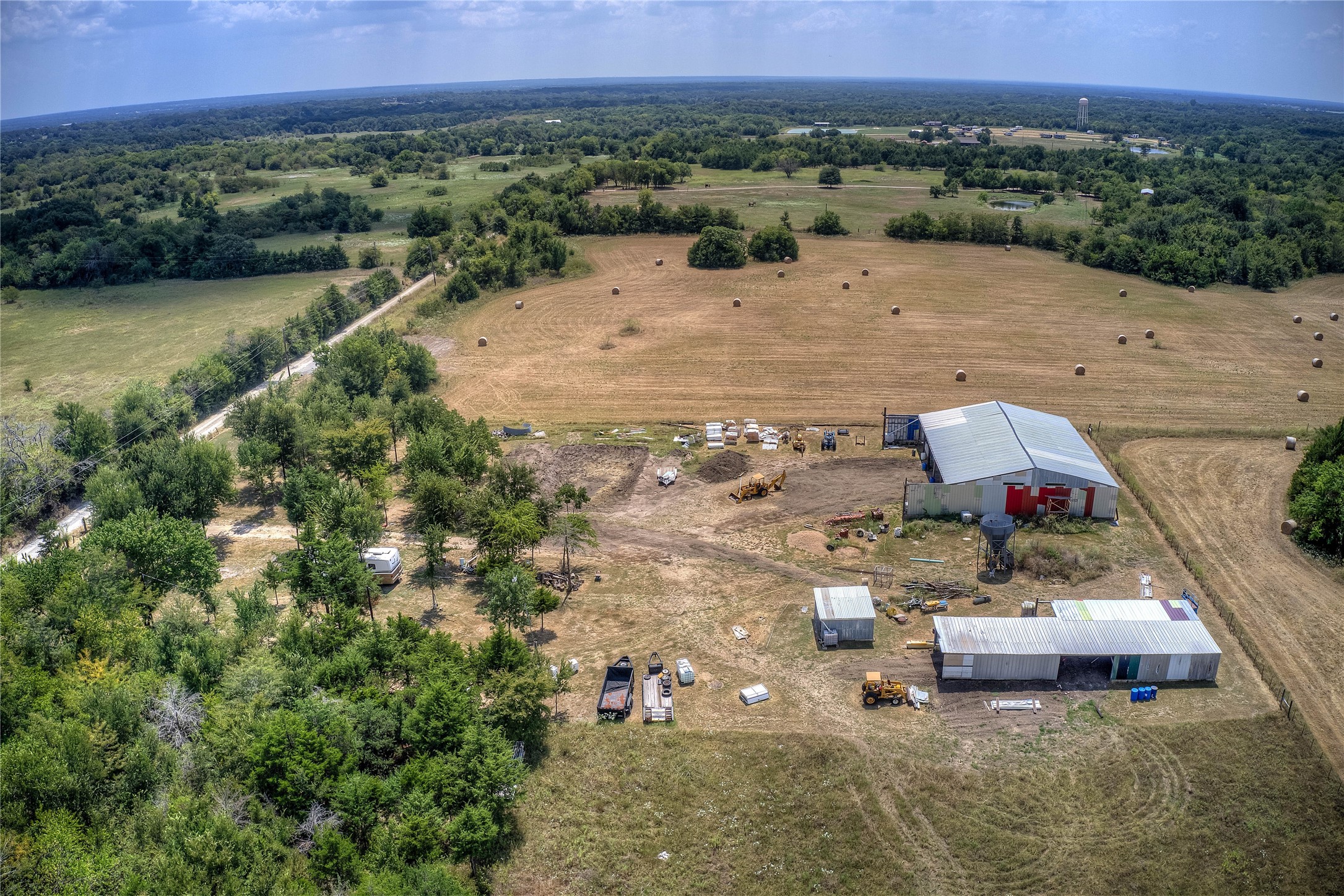 1436 County Road 4122 Campbell TX 75422