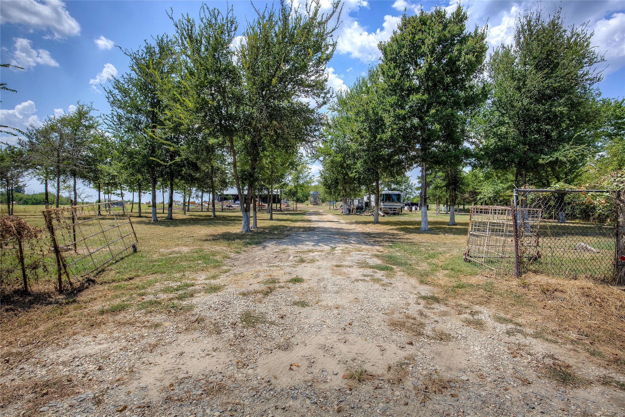 1436 County Road 4122 Campbell TX 75422