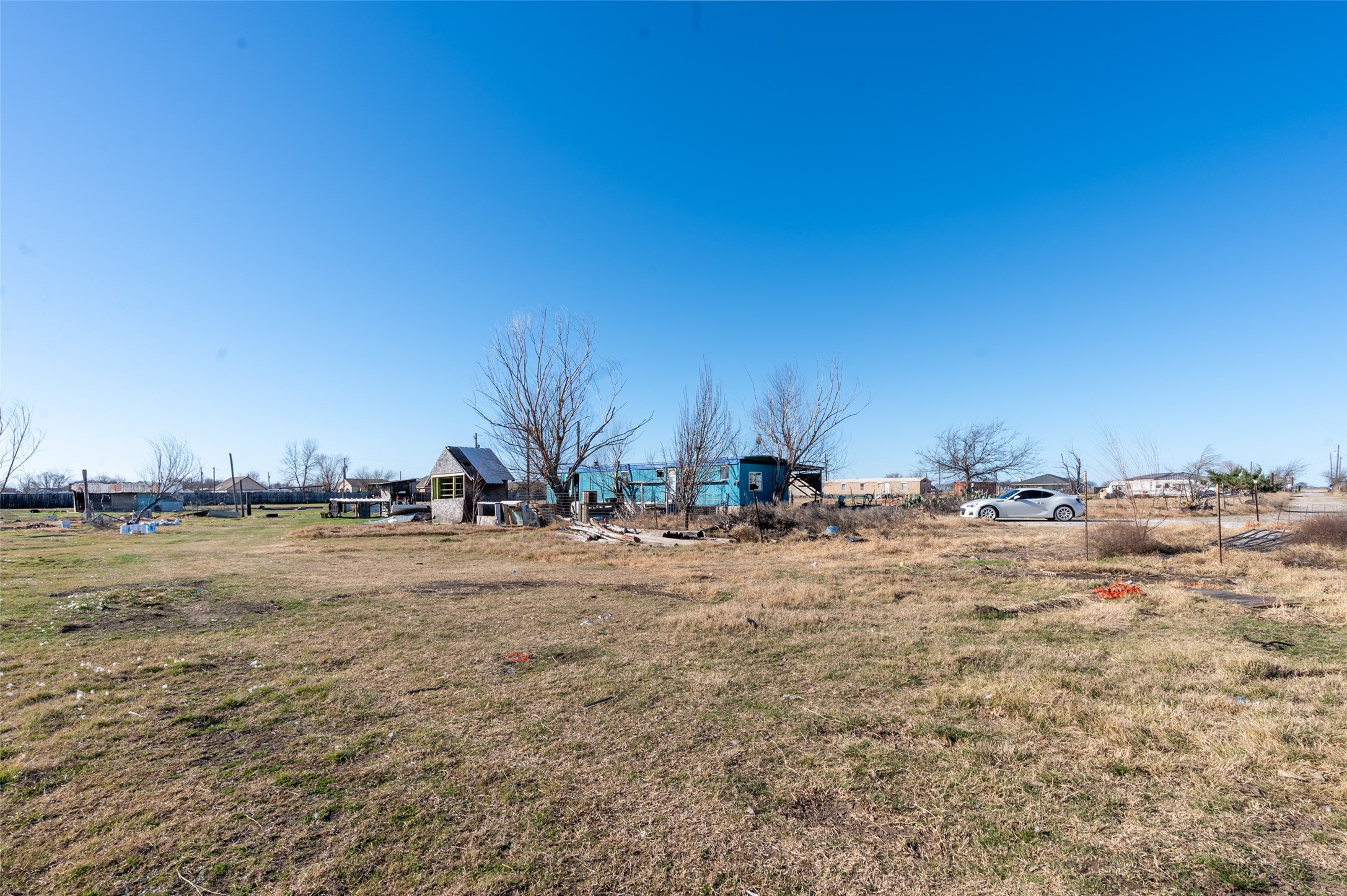 1120 Ripy Road Ponder TX 76259