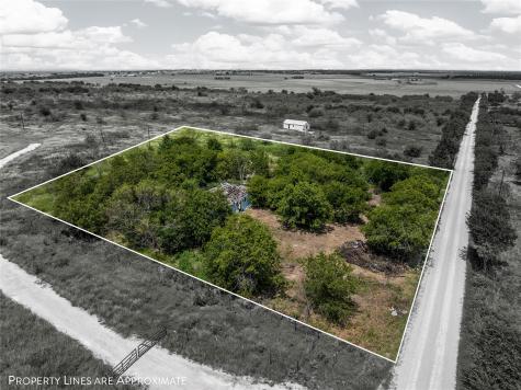 7172 NW County Road 4130 Frost TX 76641
