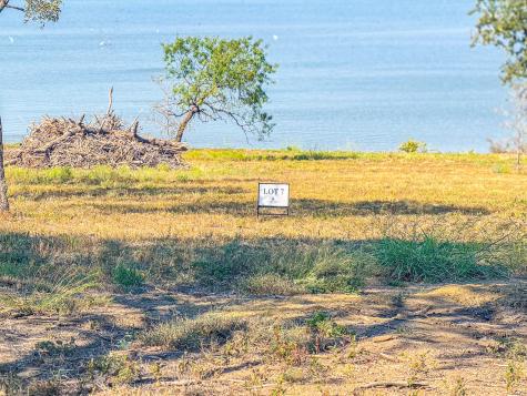 Lot 7 Bordeaux Lane Corsicana TX 75109
