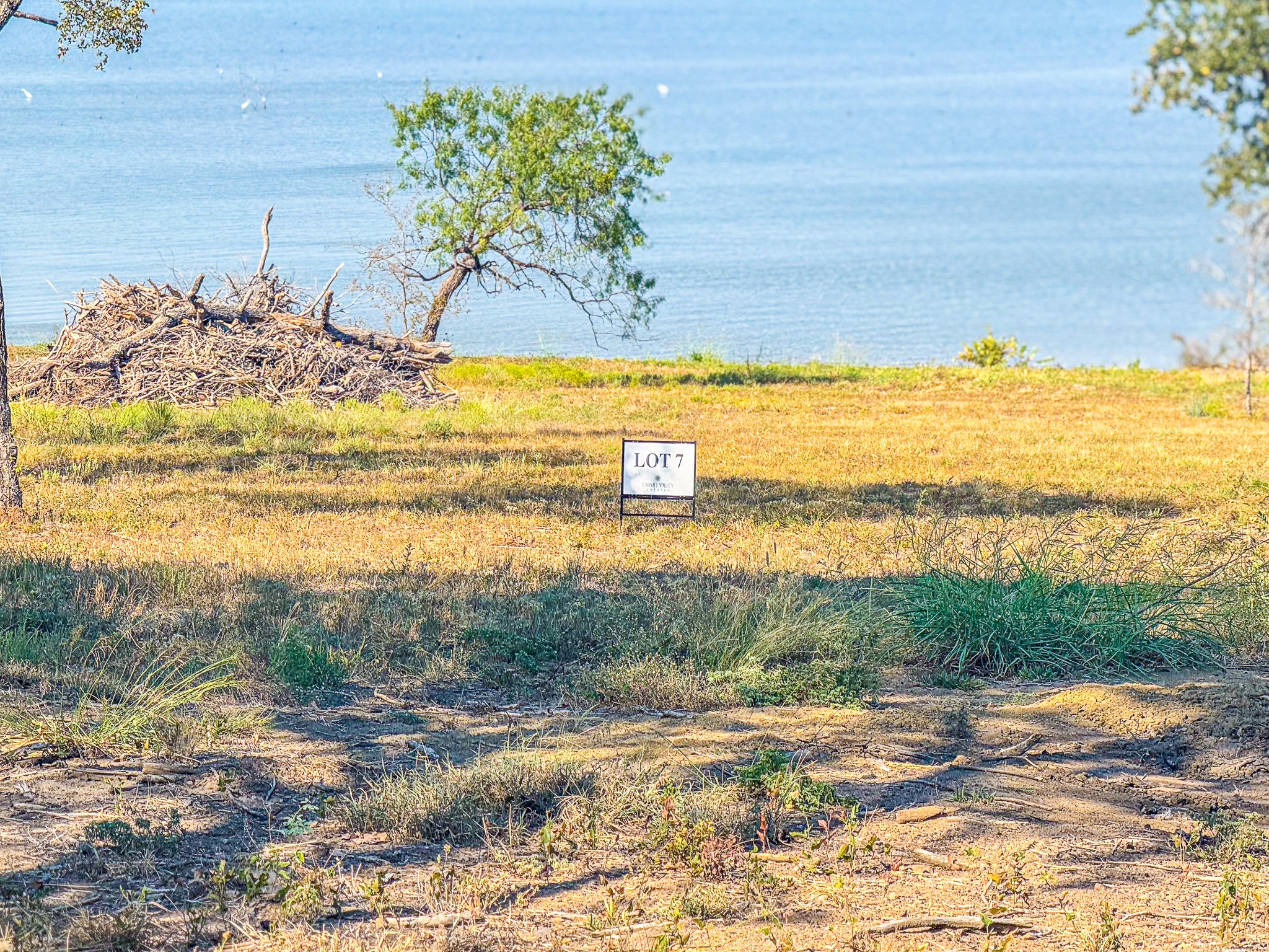 Lot 7 Bordeaux Lane Corsicana TX 75109