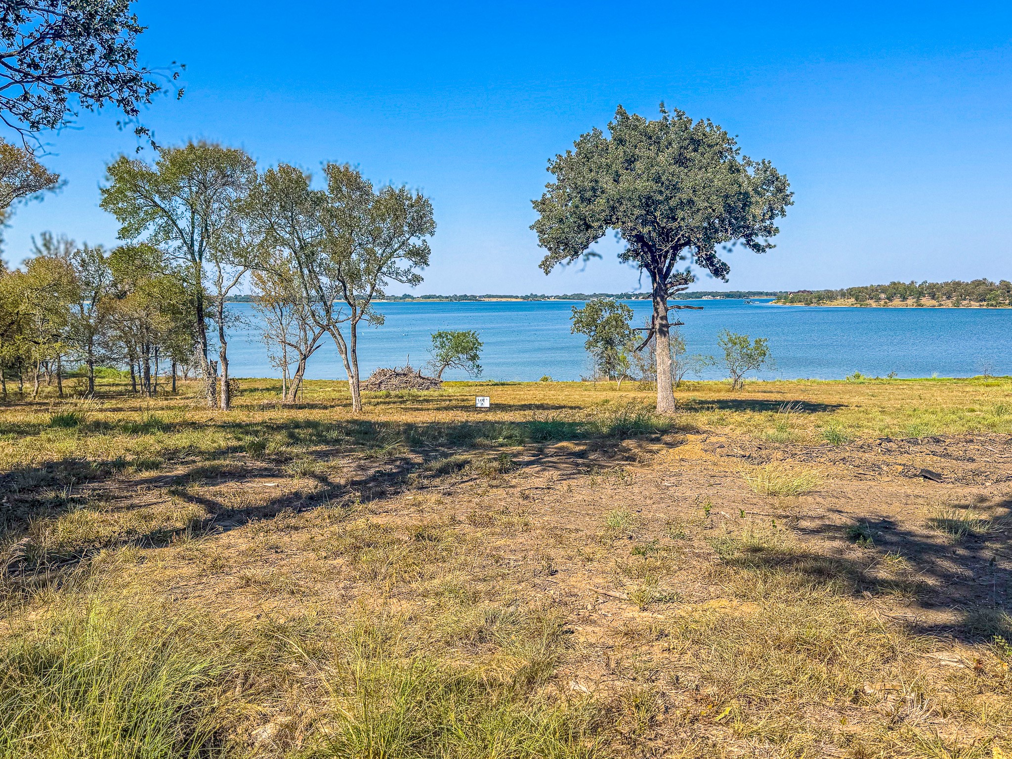 Lot 7 Bordeaux Lane Corsicana TX 75109