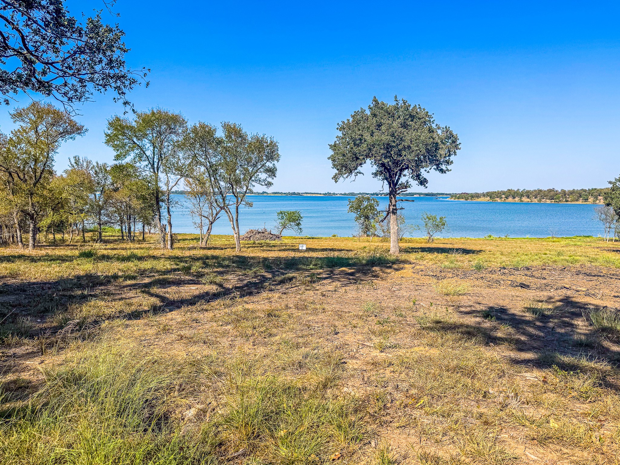 Lot 7 Bordeaux Lane Corsicana TX 75109