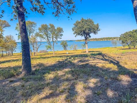 Lot 7 Bordeaux Lane Corsicana TX 75109