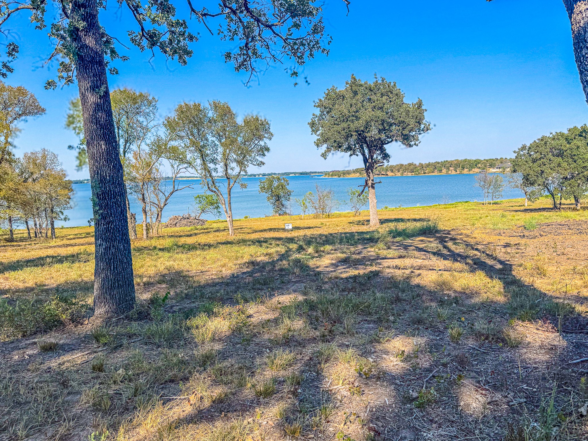Lot 7 Bordeaux Lane Corsicana TX 75109