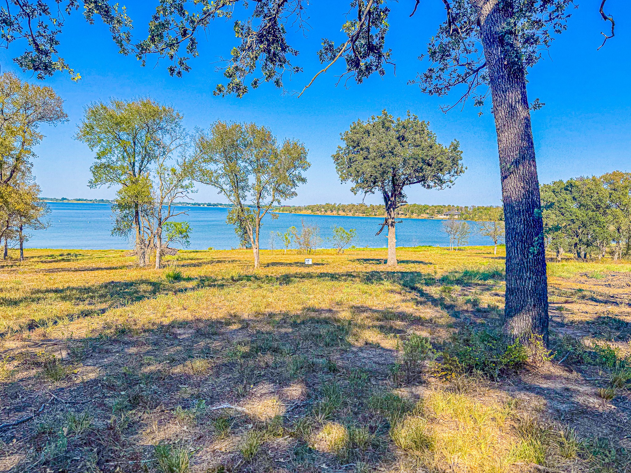 Lot 7 Bordeaux Lane Corsicana TX 75109