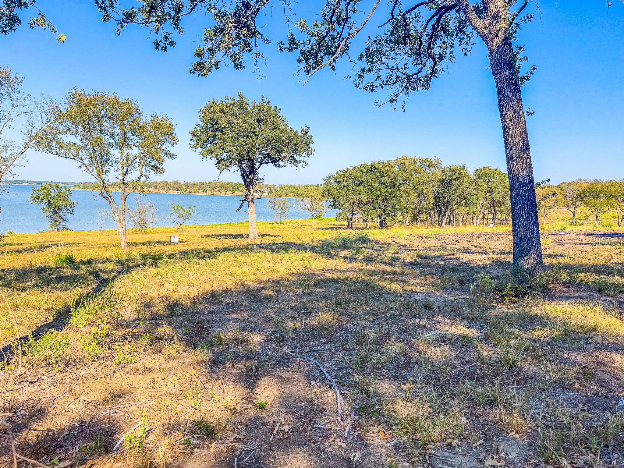 Lot 7 Bordeaux Lane Corsicana TX 75109