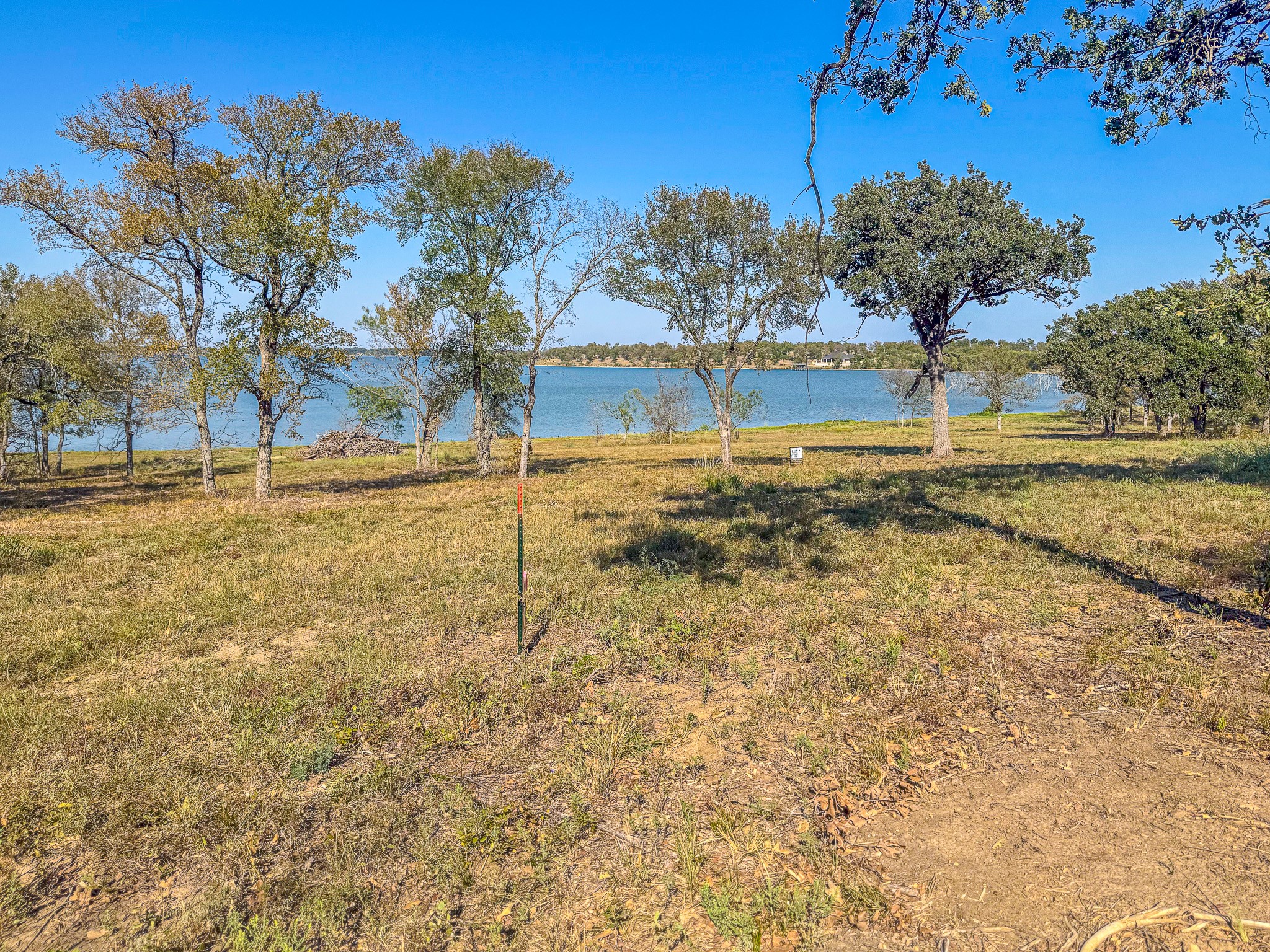 Lot 7 Bordeaux Lane Corsicana TX 75109