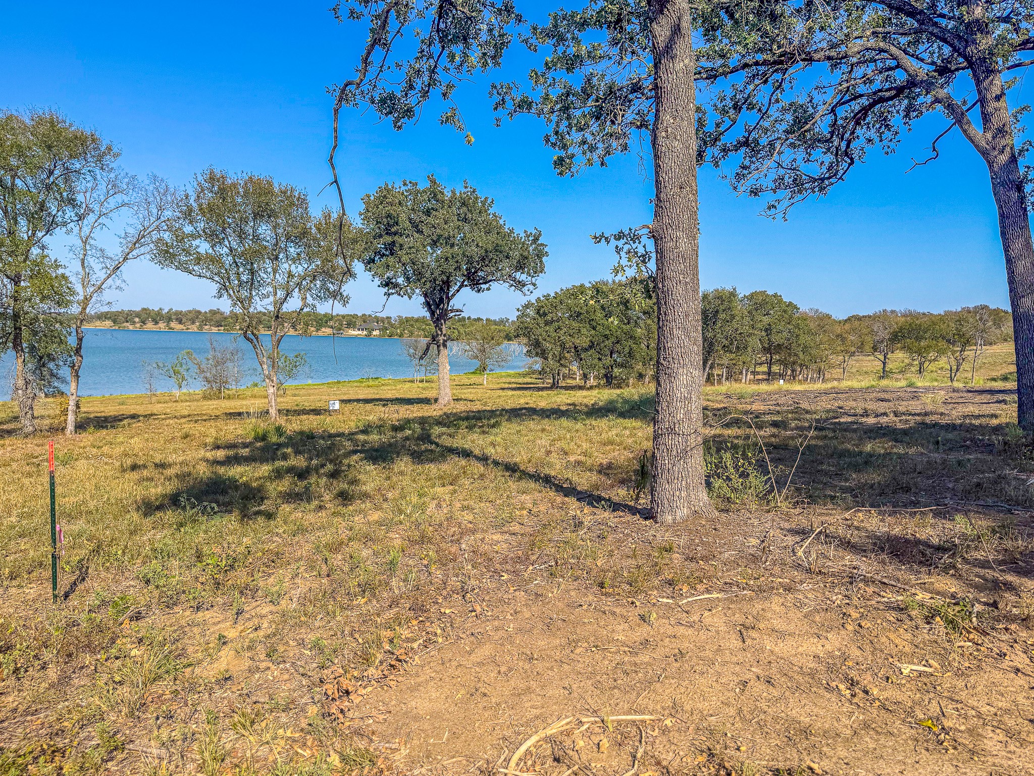 Lot 7 Bordeaux Lane Corsicana TX 75109