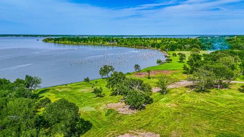 Lot 7 Bordeaux Lane Corsicana TX 75109