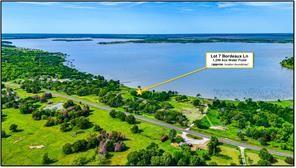 Lot 7 Bordeaux Lane Corsicana TX 75109